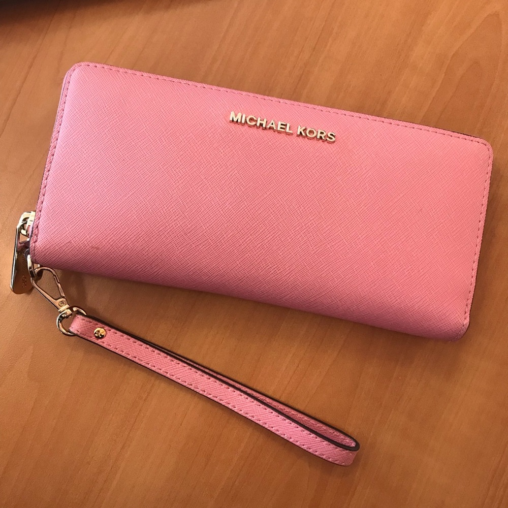 MICHAEL Michael Kors Jet Set Travel Continental